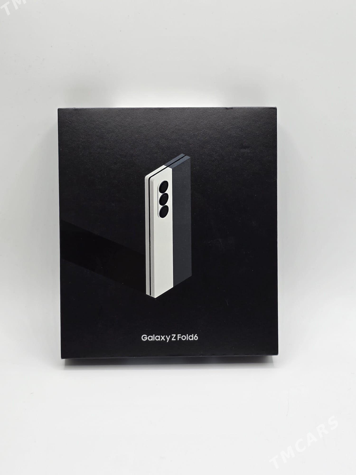 SamsungFold 6 Flip 7 Buds 3pro - Aşgabat - img 1