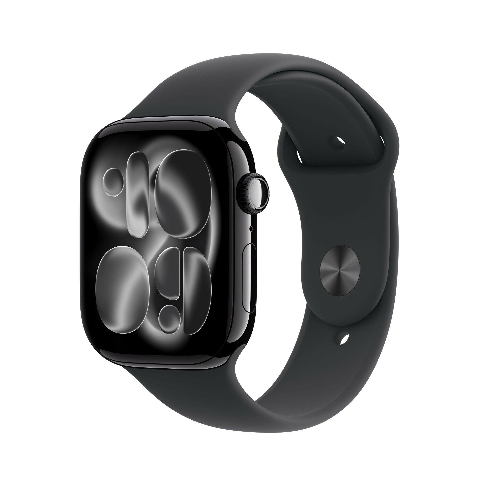 iWatch series 11 46mm airpods - Aşgabat - img 1