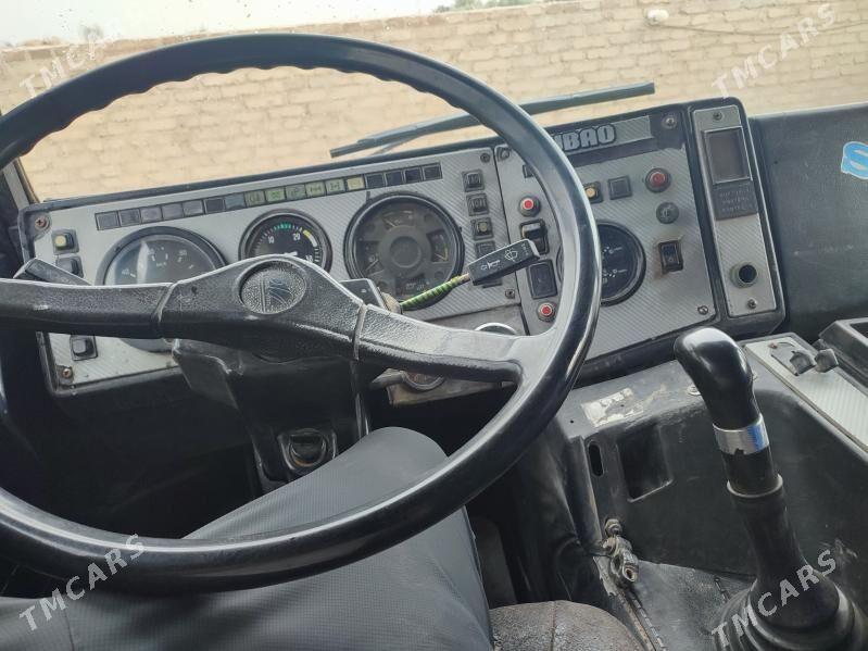 Maz Samosval 2012 - 315 000 TMT - Халач - img 1