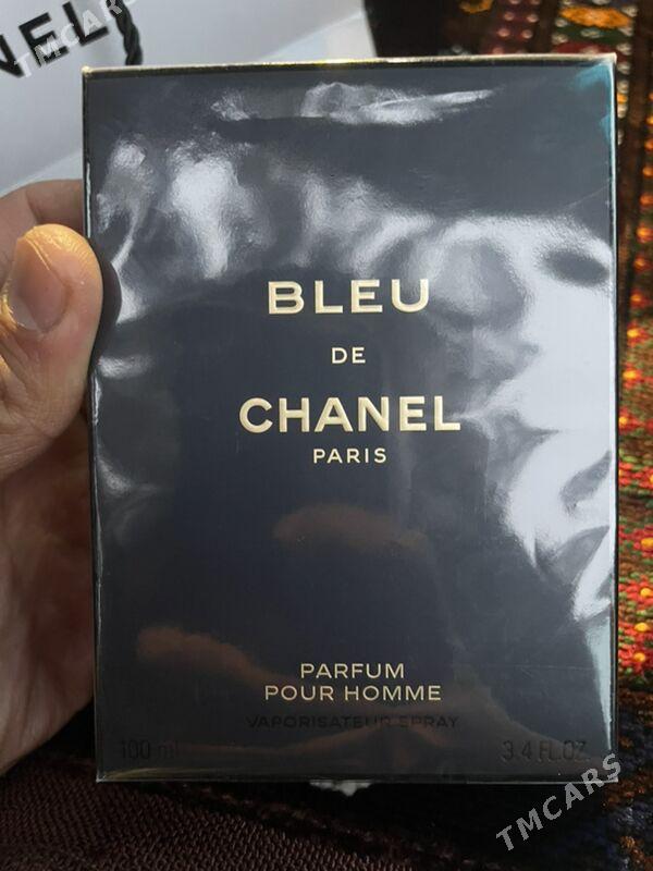 bleu de chanel - Ашхабад - img 1