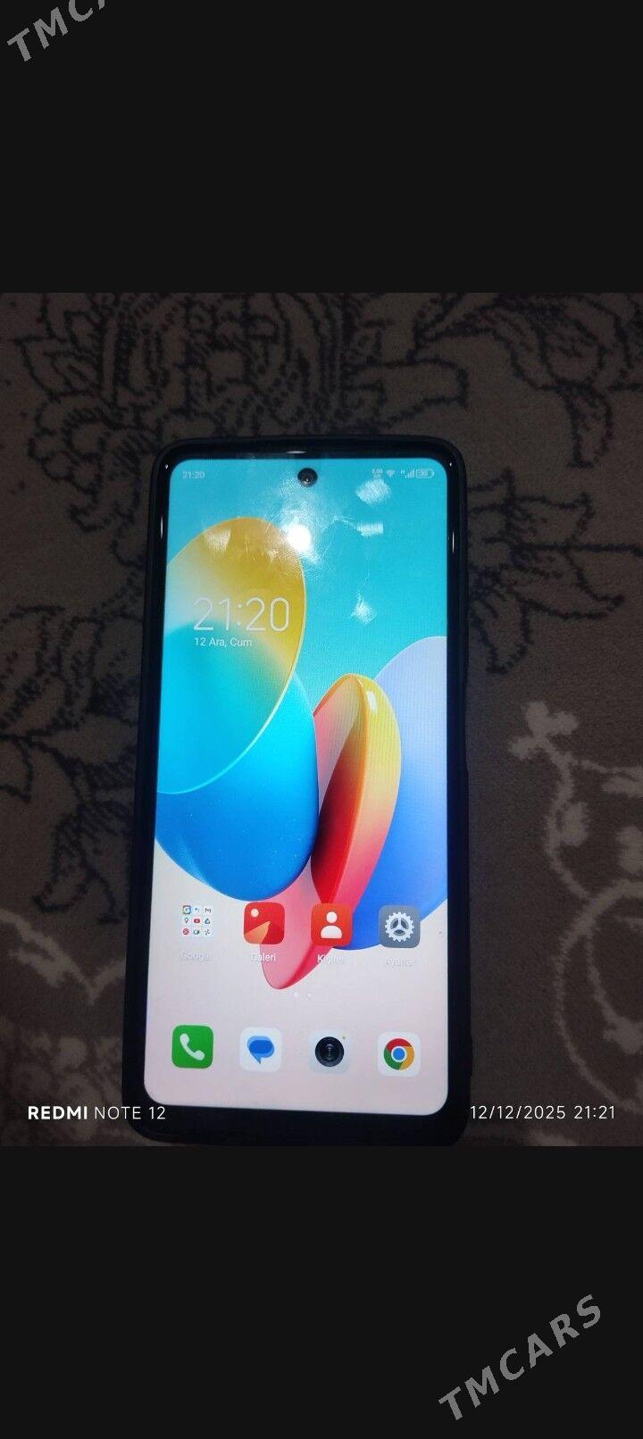 TECNO SPARK GO - Балканабат - img 1