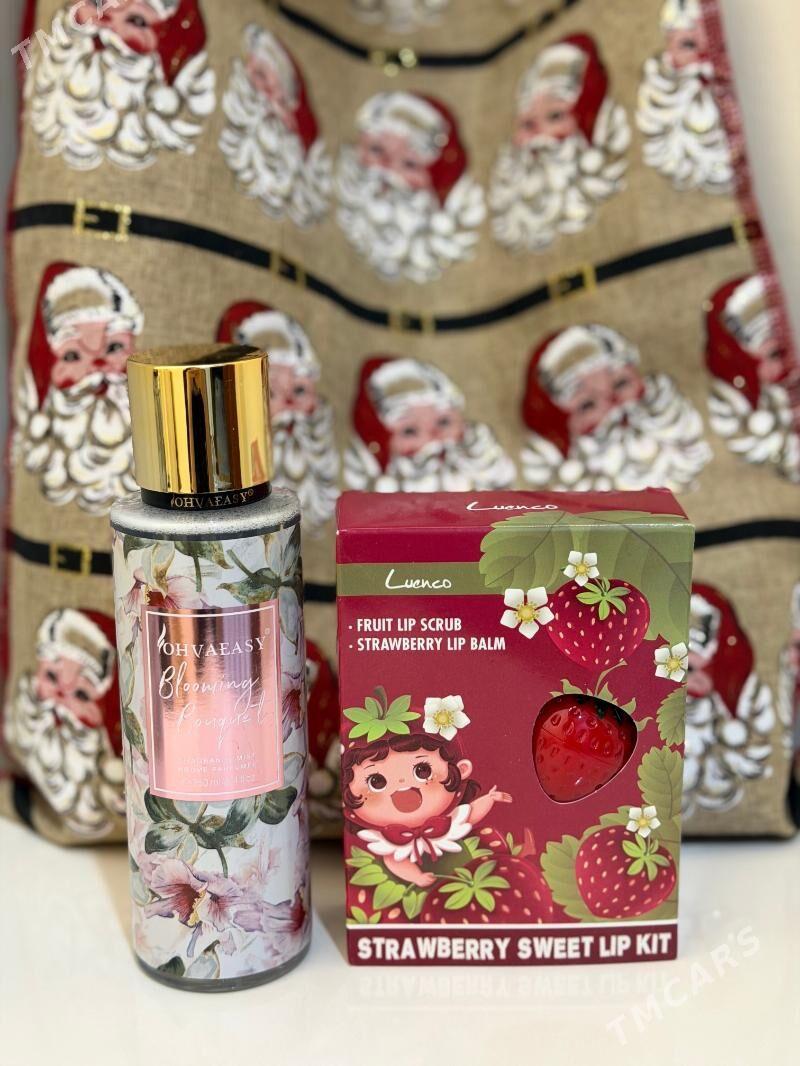 Sowgatlyk nabor/набор подарочн - Ашхабад - img 1