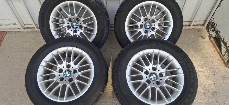 zawod R16 2003 5 200 TMT - Balkanabat - img 1