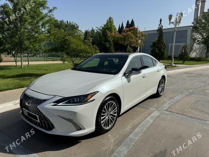 Lexus ES 350 2022 - 630 000 TMT - Мары - img 1