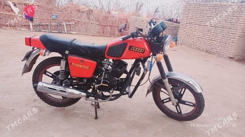 Iž Planeta 5 2025 - 17 600 TMT - Baýramaly - img 1