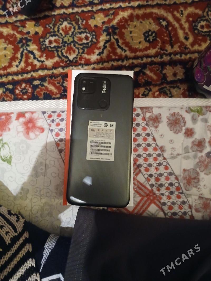 Redmi 10 A - 5 мкр - img 1