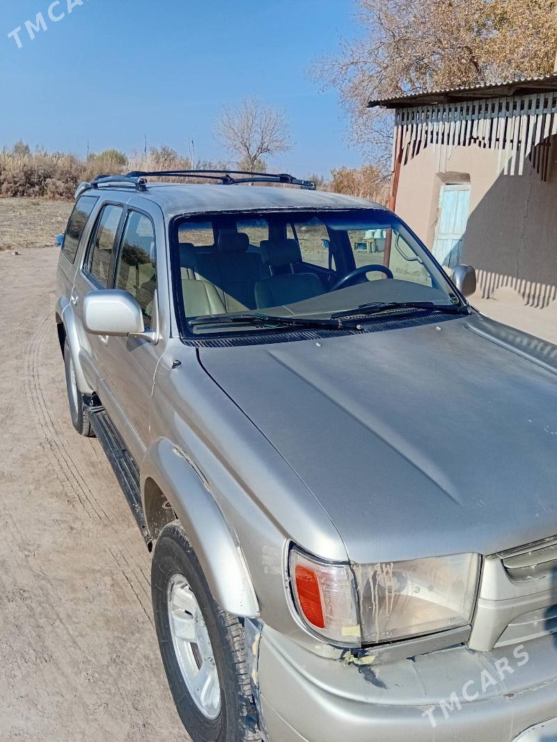 Toyota 4Runner 2002 - 100 000 TMT - Köneürgenç - img 1