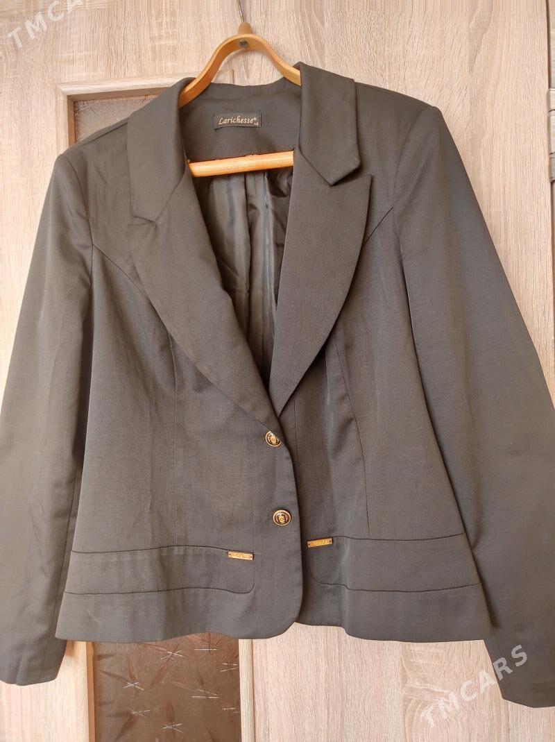 женский пиджак - 30 mkr - img 1