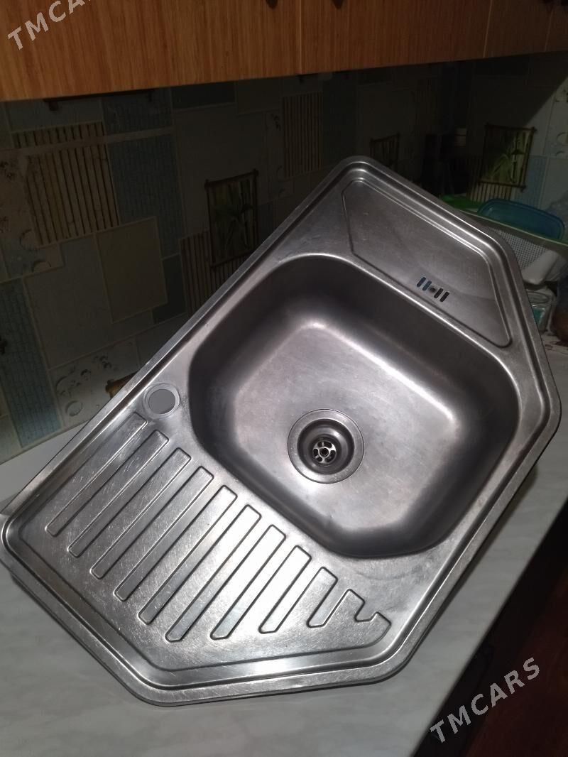 Мойка - Aşgabat - img 1