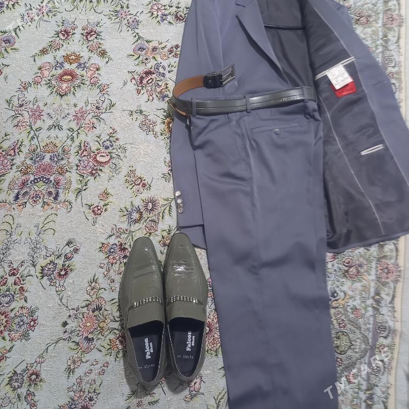 kostyum balak - Parahat 8 - img 1