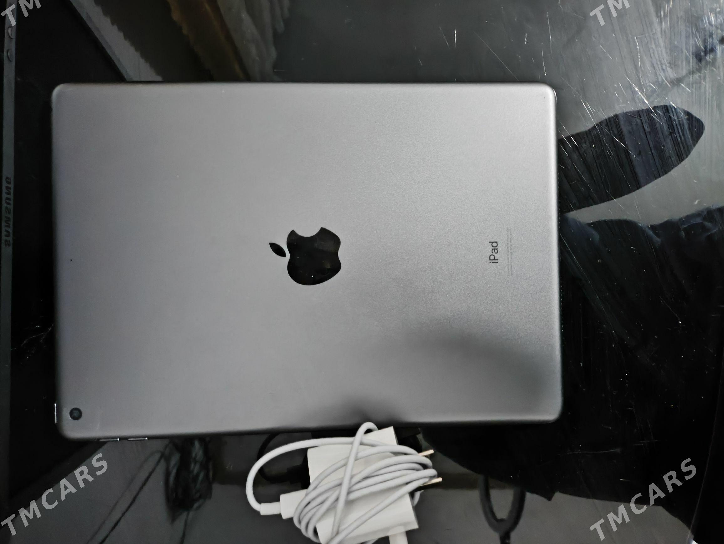 iPad 9 - Гёкдепе - img 1