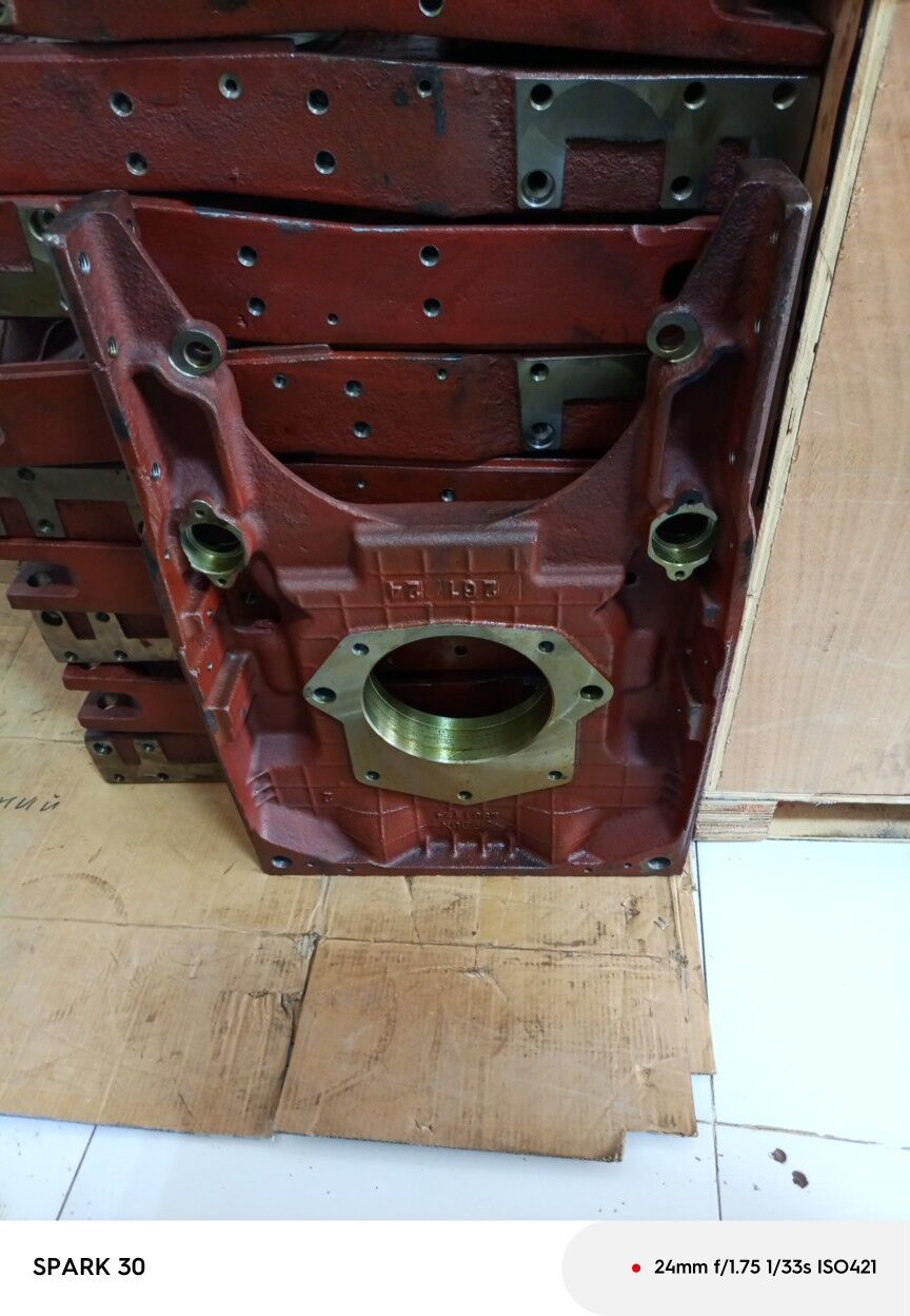 Brus MTZ belarusiya 6 400 TMT - Änew - img 1