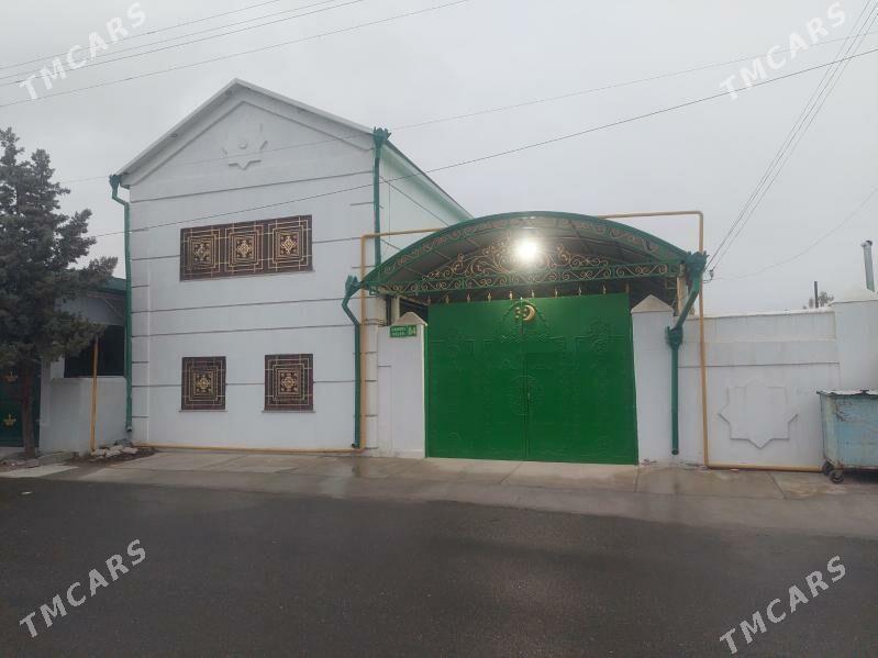 Ÿaşaÿyş jaÿ eÿesinden - Änew - img 1