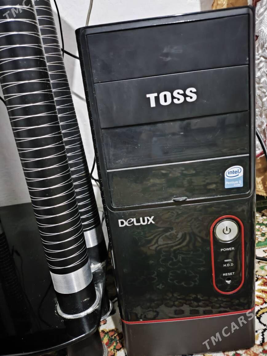 Samsung kompyuter - Gökdepe - img 1