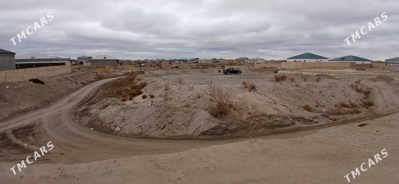 yer - Şabat etr. - img 1