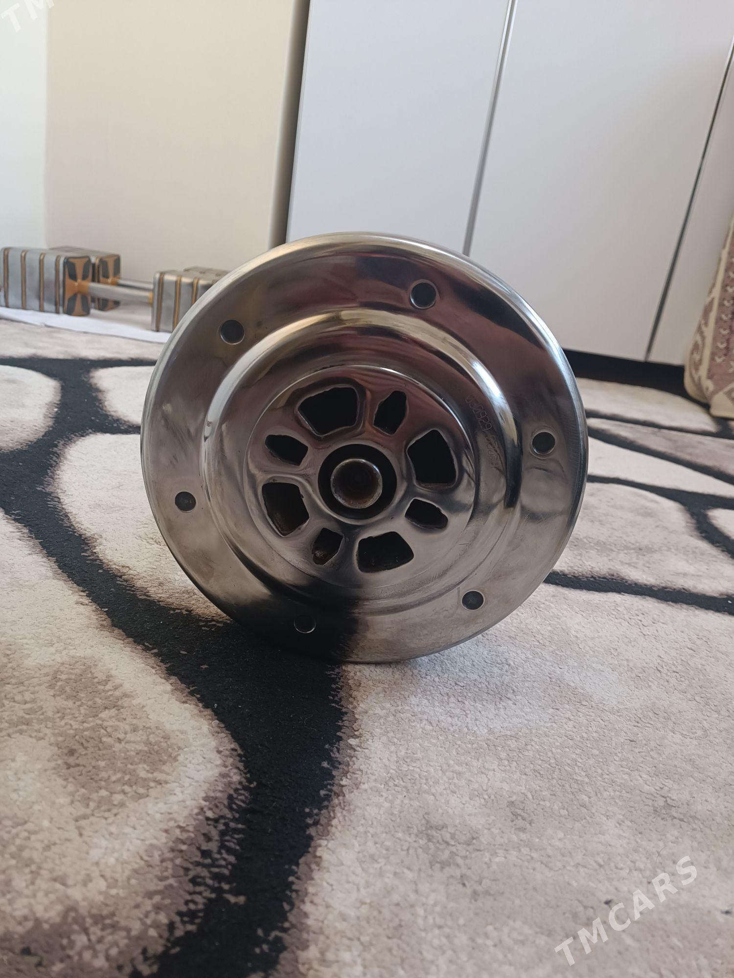 stanga - Бузмеин ГРЭС - img 1