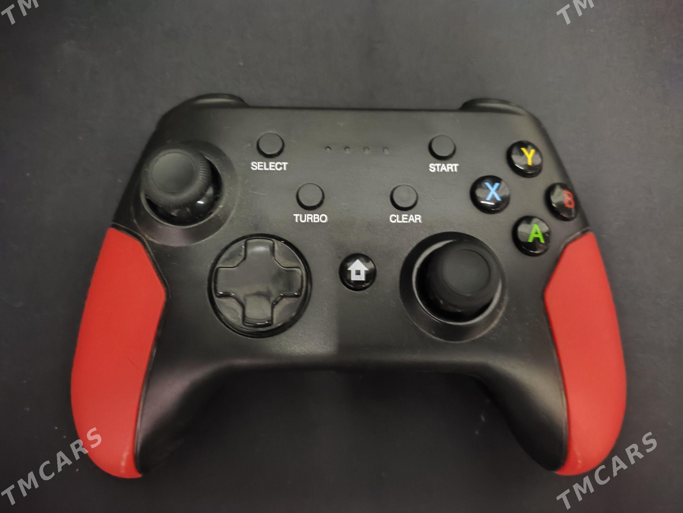 Джойстик - Aşgabat - img 1