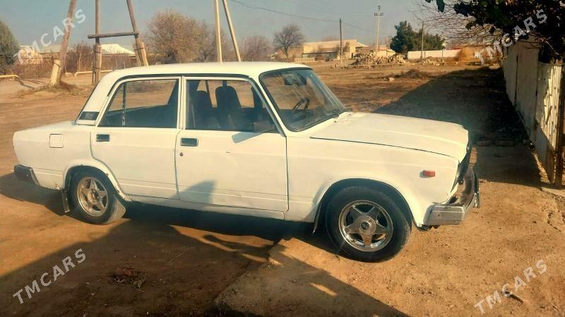 Lada 2107 1999 - 17 000 TMT - Каракумский этрап - img 1