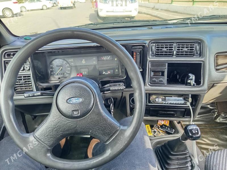 Ford E-Series 1988 - 45 000 TMT - Туркменбаши - img 1