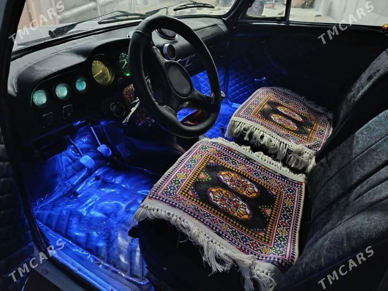 Lada 2106 1987 - 22 000 TMT - Гёкдепе - img 1