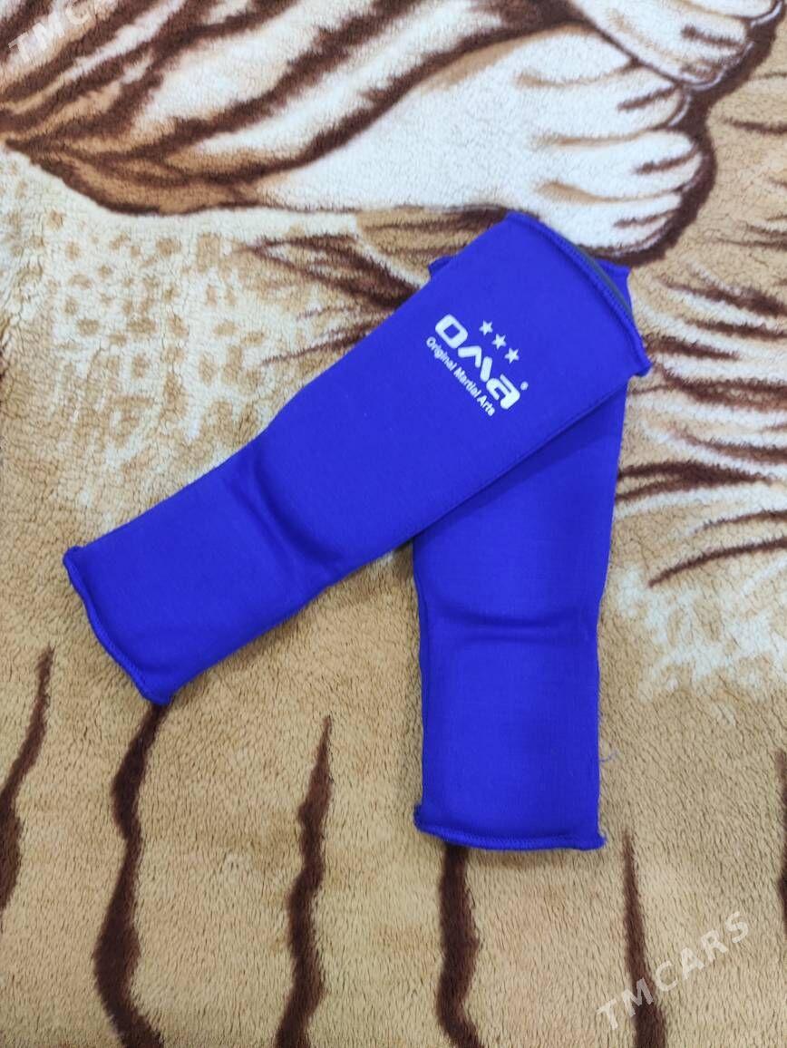 Щитки для ног - Aşgabat - img 1