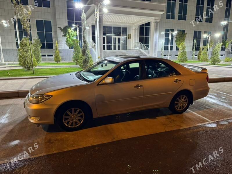 Toyota Camry 2002 - 190 000 TMT - Mary - img 1