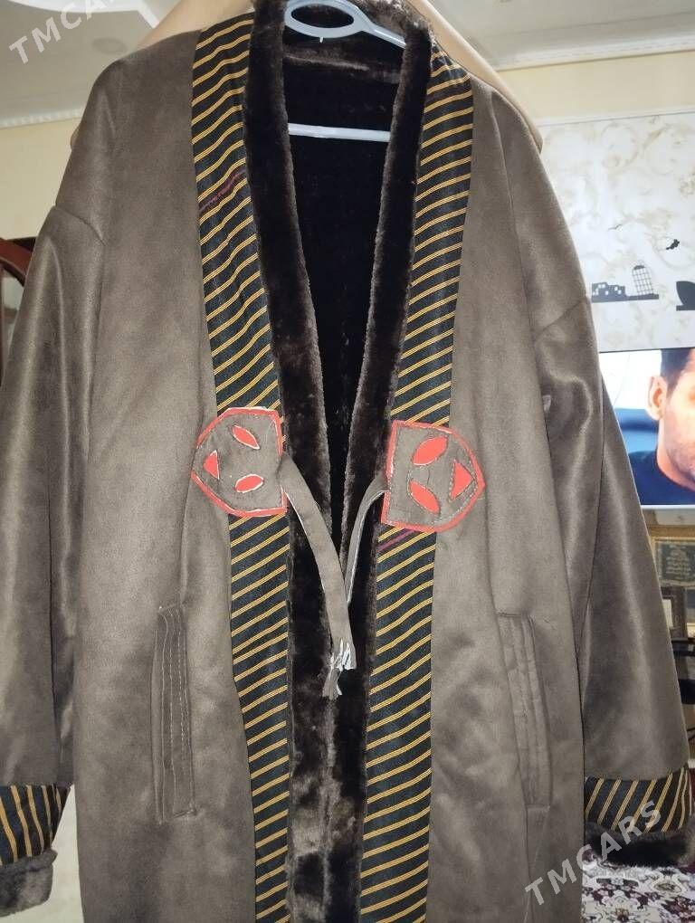 чапан - Daşoguz - img 1