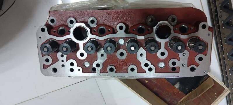 Golowka MTZ 2 790 TMT - Änew - img 1