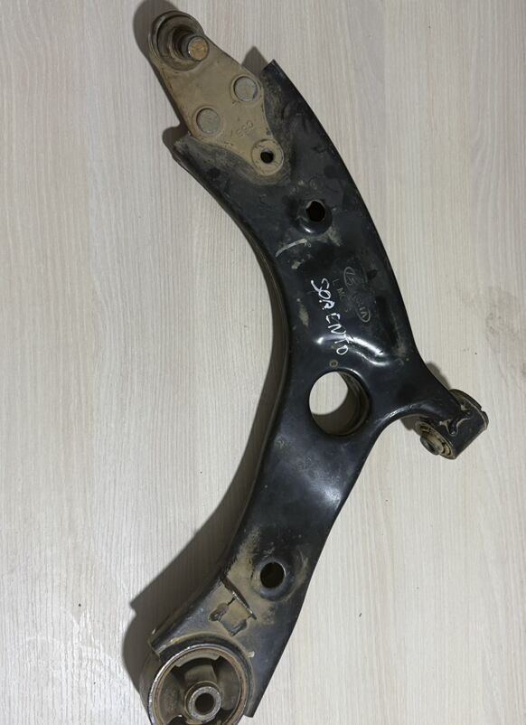 Rycaglar Kia Hyundai 1 TMT - Aşgabat - img 1