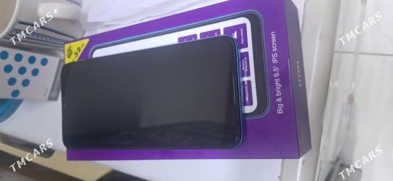 Gyssagly - Aşgabat - img 1