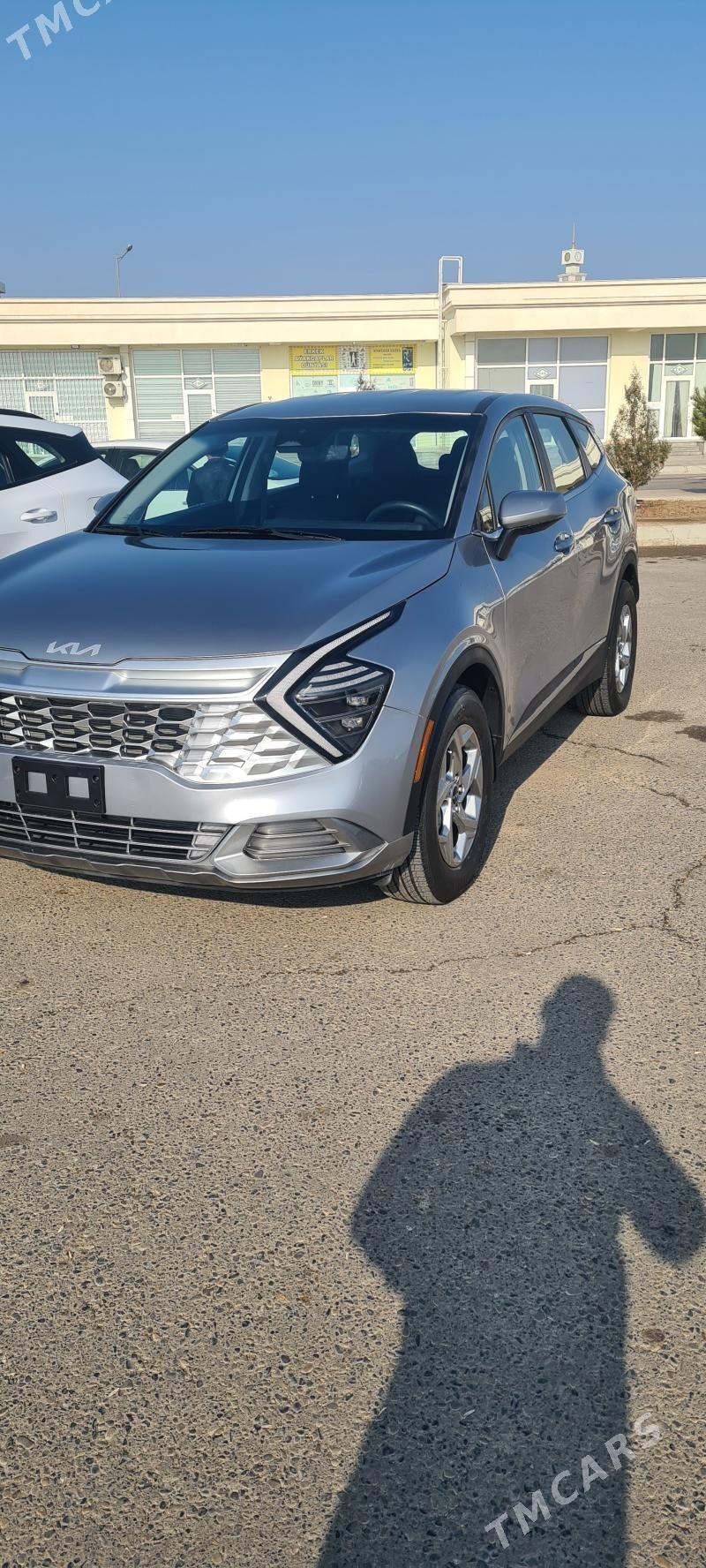 Kia Sportage 2024 - 370 000 TMT - Türkmenabat - img 1