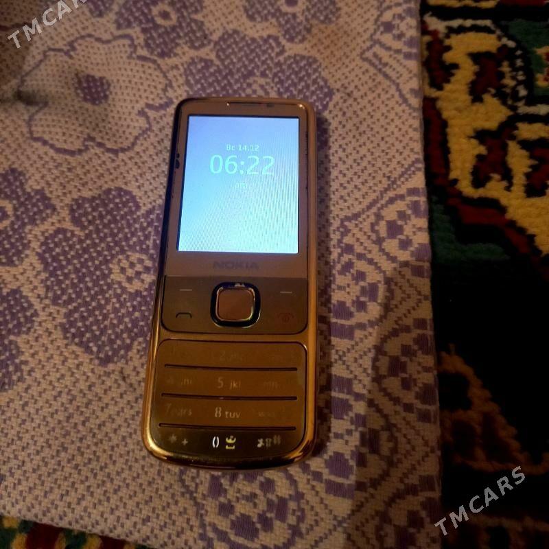 Nokia 6700 - Gökdepe - img 1
