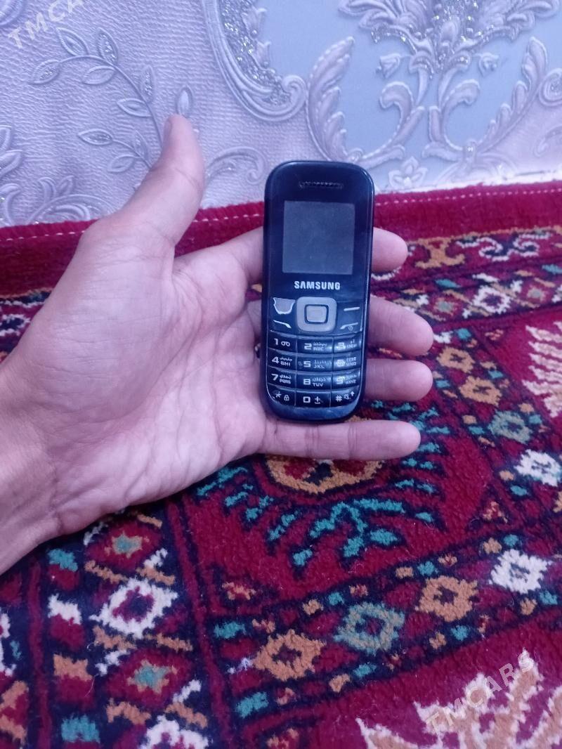 prastoy Samsung - Дашогуз - img 1