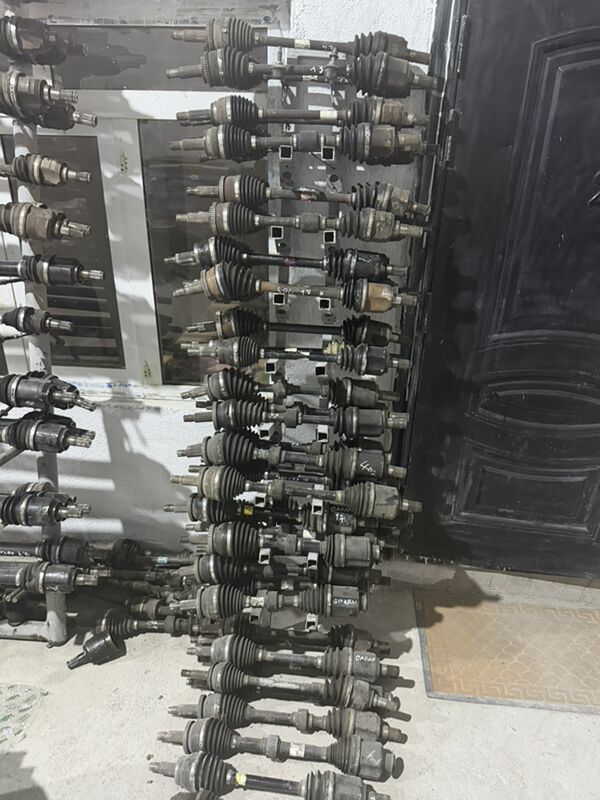 Granatlar Kia Hyundai - Aşgabat - img 1