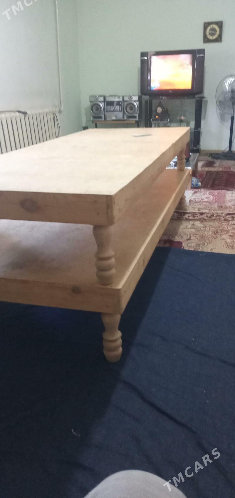 чайний столь - Köneürgenç - img 1