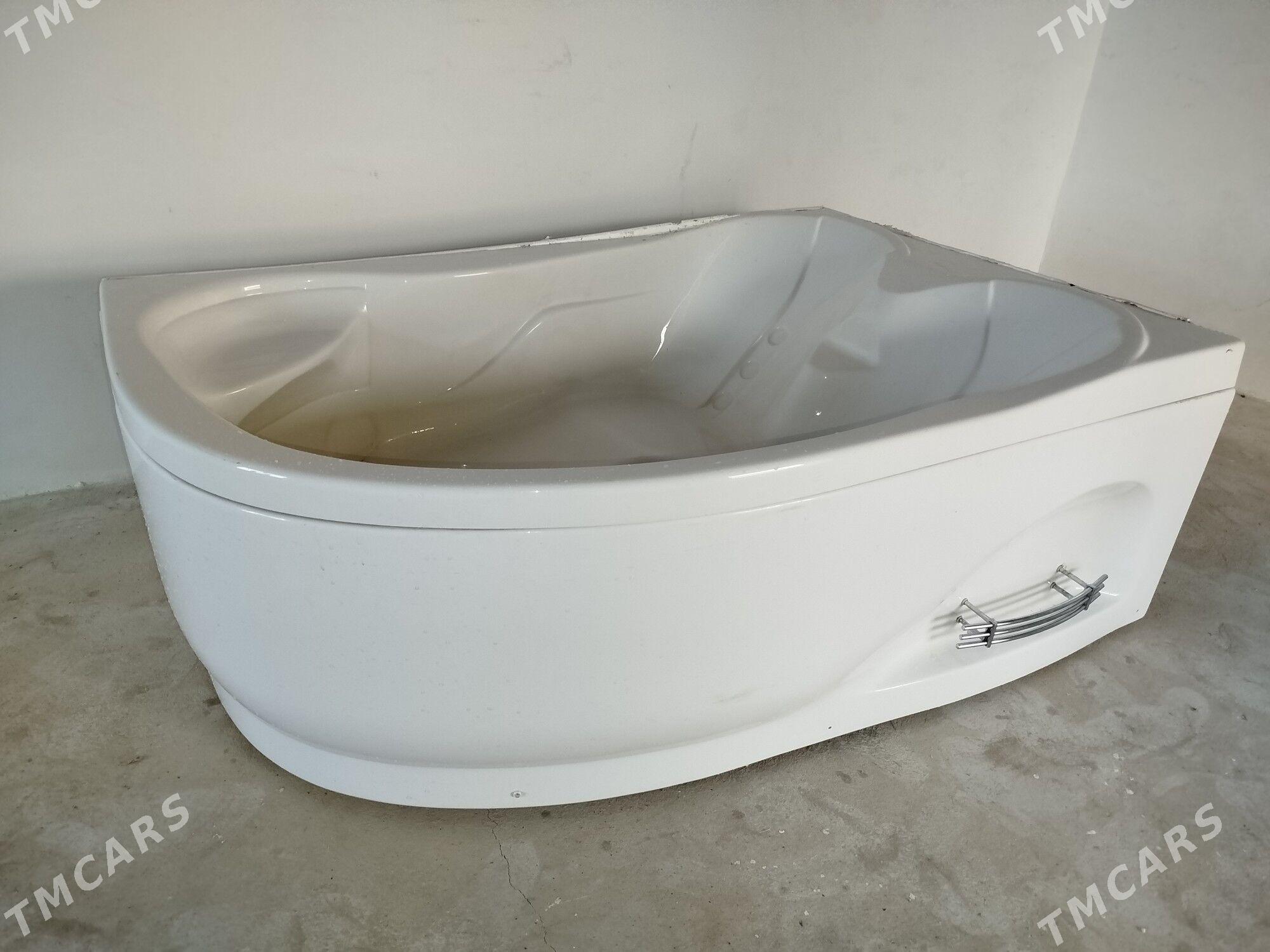 Vanna - Гёкдепе - img 1