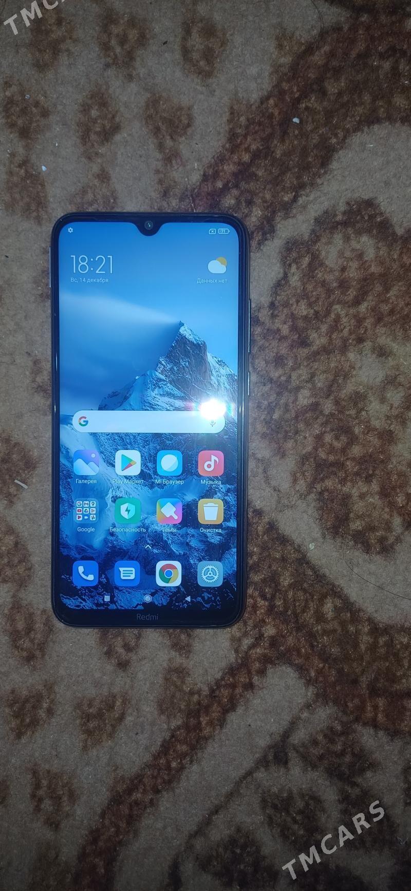 redmi not 8 - Дашогуз - img 1