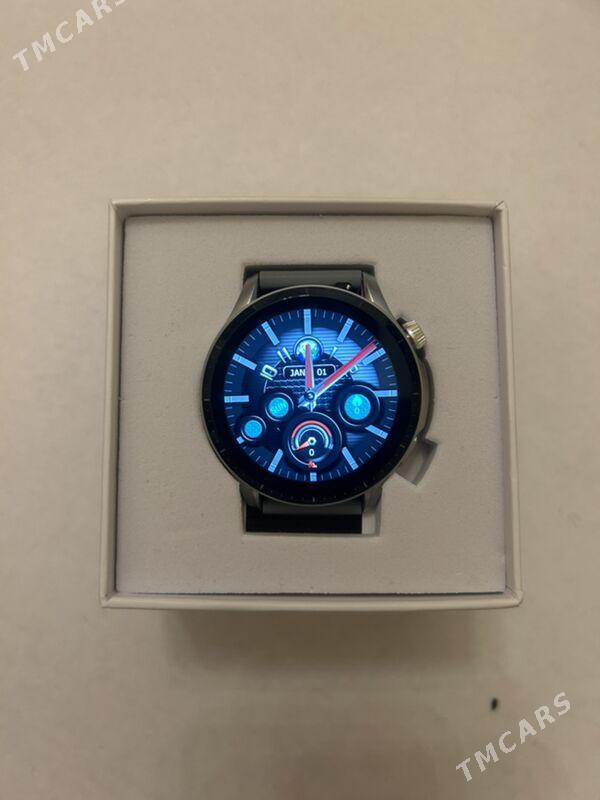 at smartwatch sagat - Aşgabat - img 1