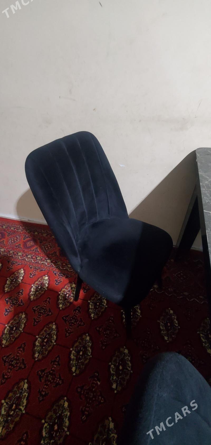 kuhynny stol stul - Туркменабат - img 1