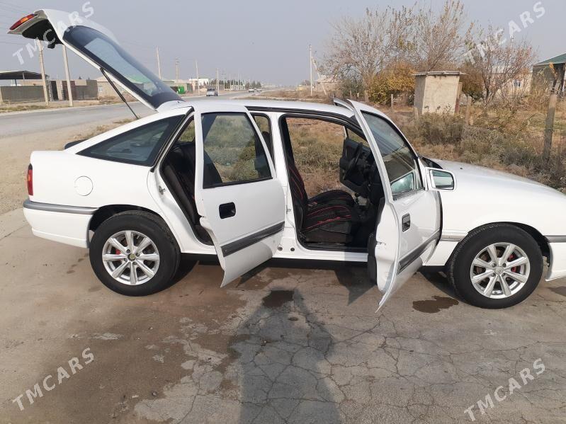 Opel Vectra 1995 - 47 000 TMT - Кака - img 1