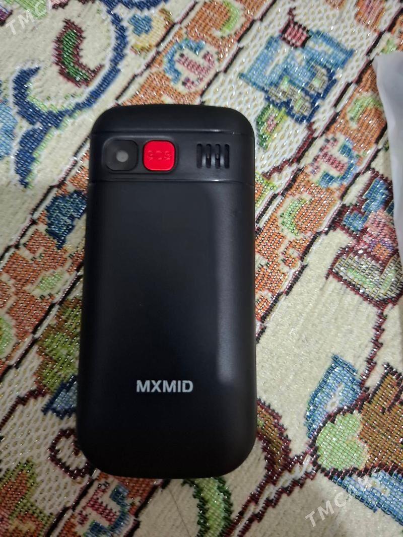 Nokia - Ашхабад - img 1