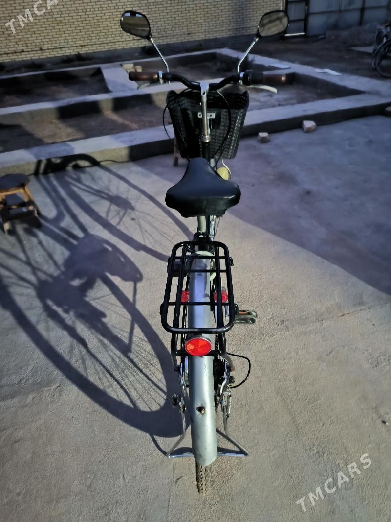 Welosiped - Murgap - img 1