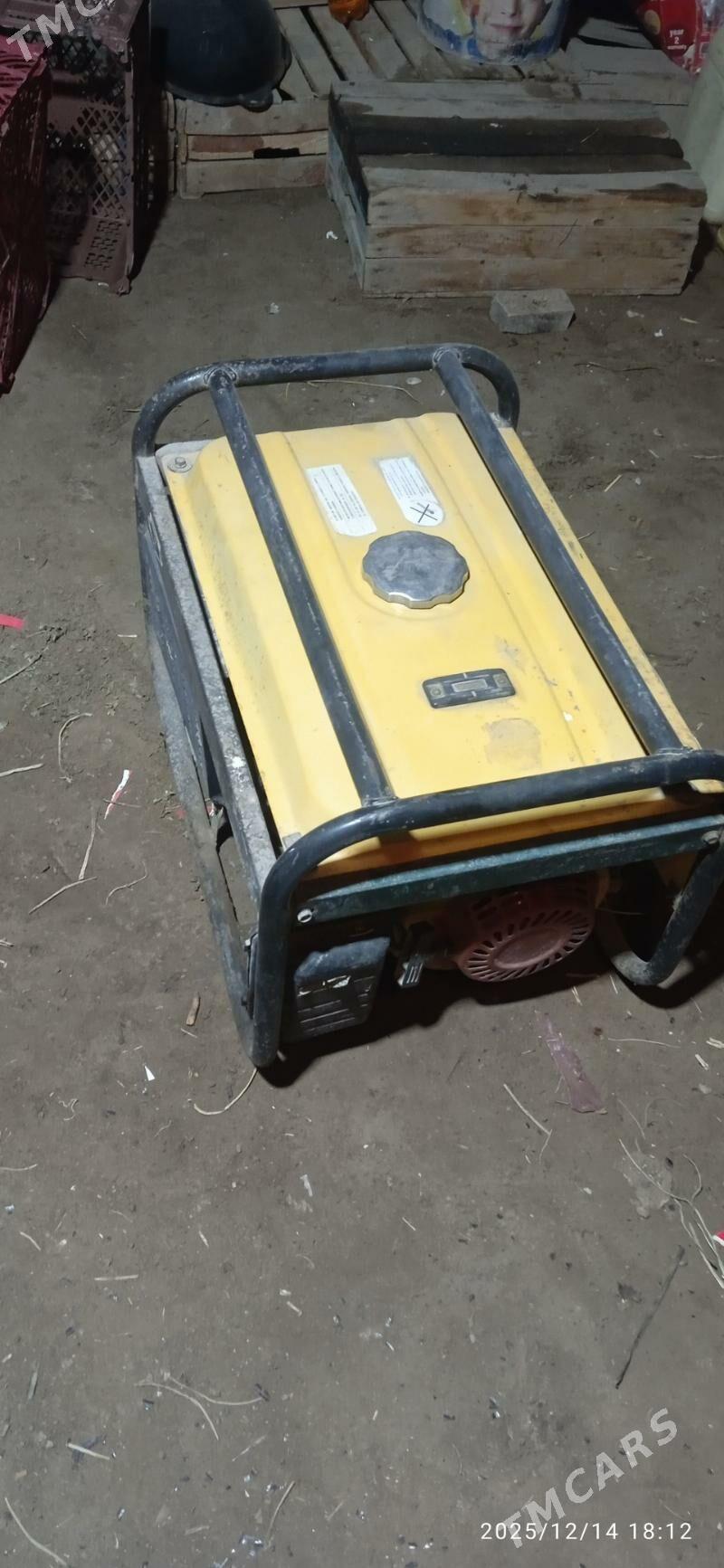 движок - Köneürgenç - img 1