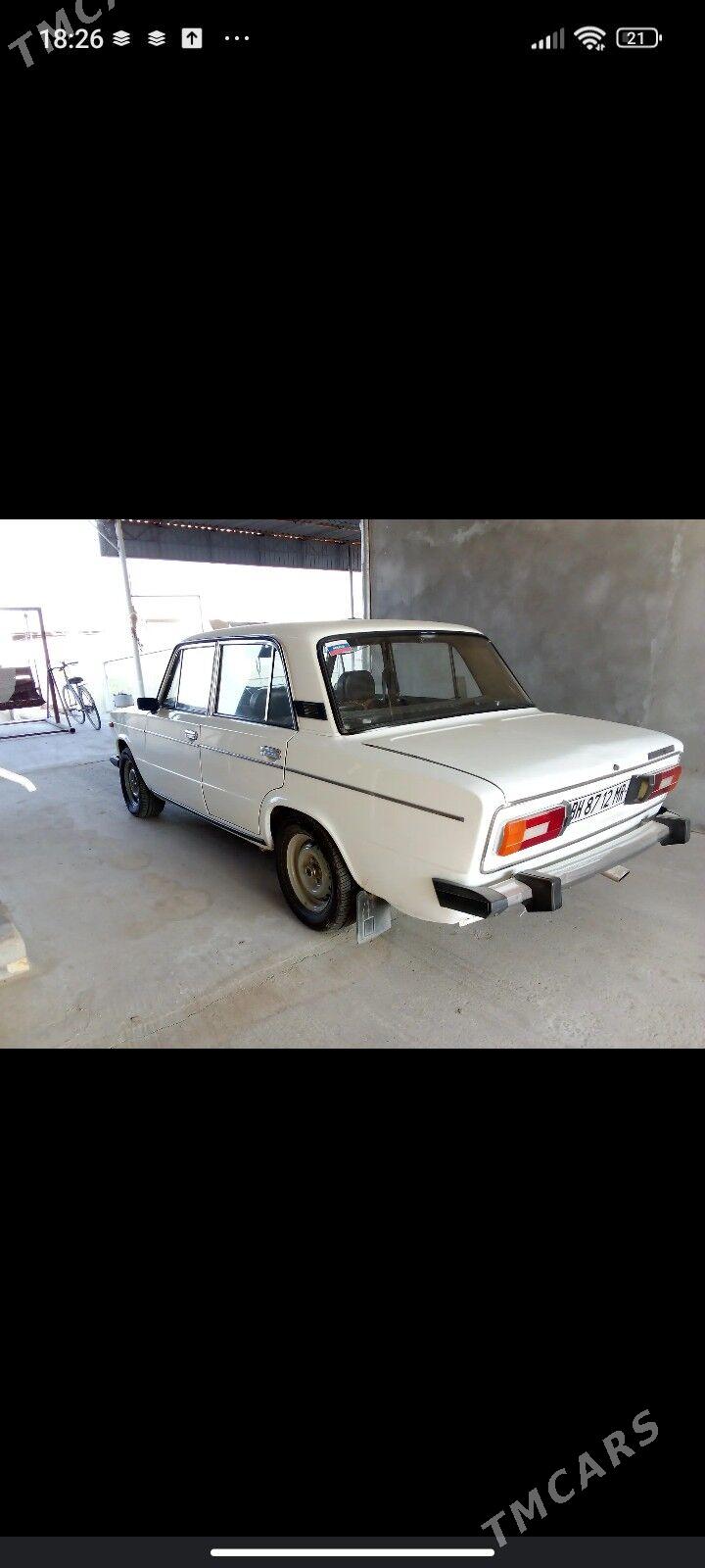 Lada 2106 2000 - 32 000 TMT - Мары - img 1