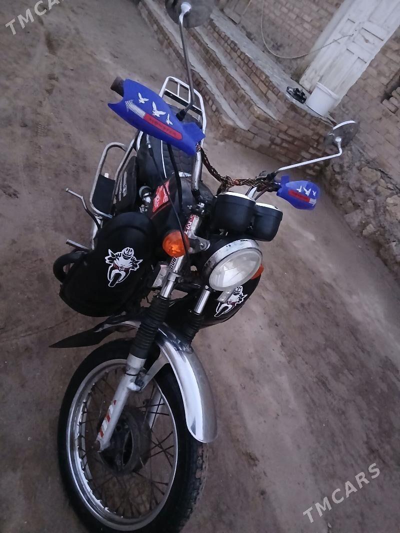 Fekon FK200-14G 2023 - 6 000 TMT - Kerki - img 1