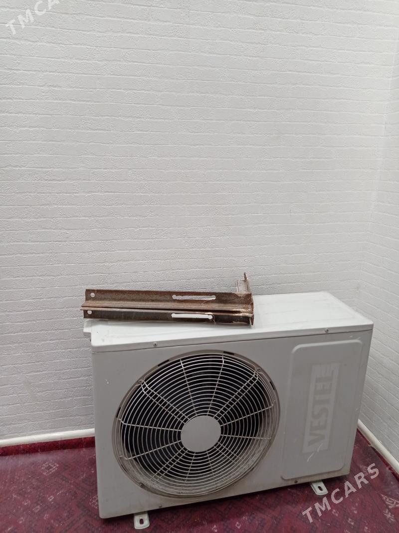 kansaner vestel - Aşgabat - img 1