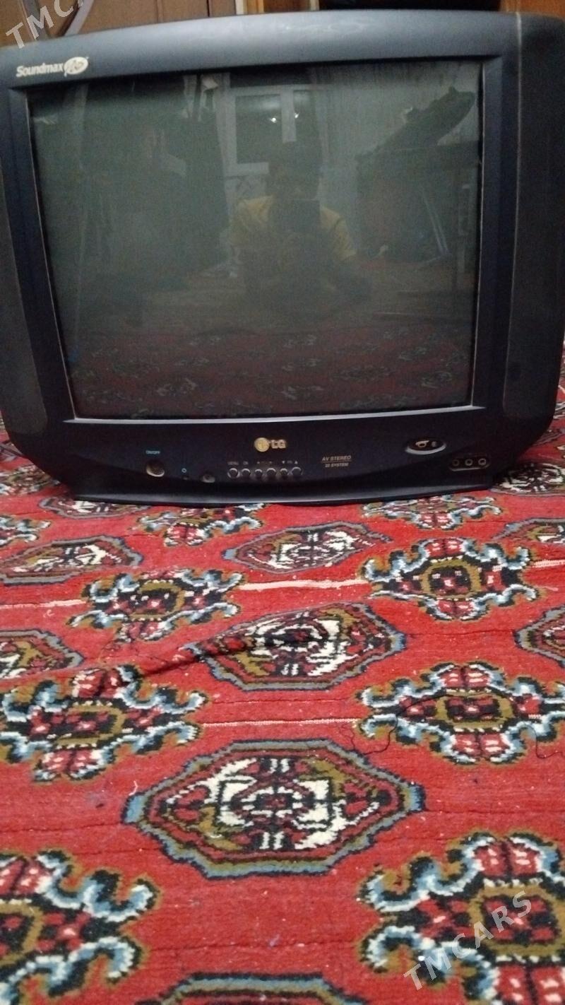 LG televizor - Туркменабат - img 1