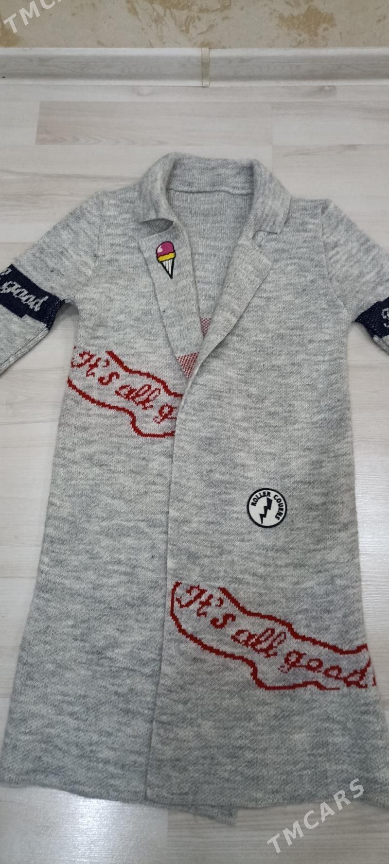 кофта - Гаудан "В" - img 1