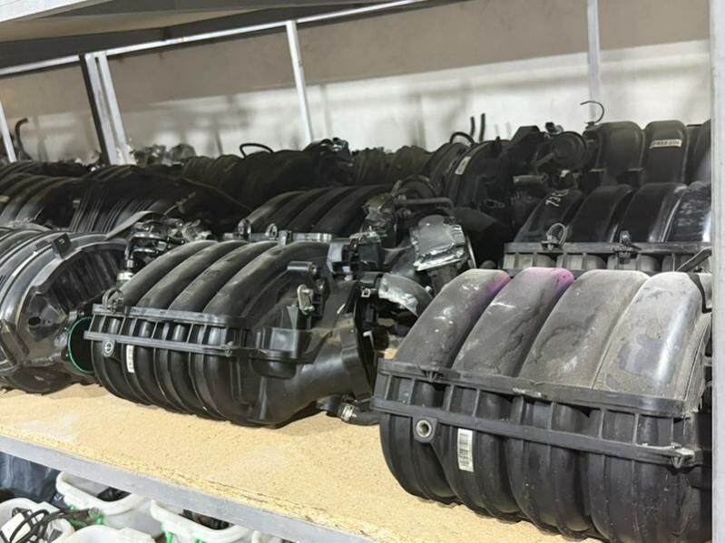 Pauk (Kollektor) Kia Hyundai 1 TMT - Aşgabat - img 1