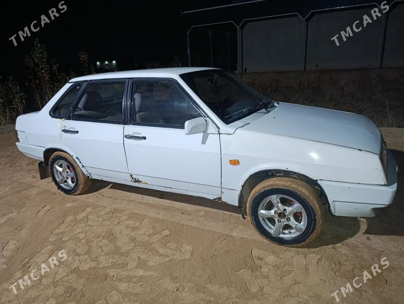 Lada 21099 1999 - 13 000 TMT - етр. Туркменбаши - img 1